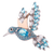 Брошки