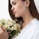 Серьги-пусеты Гармония из жёлтого золота 826856 826856 фото 4