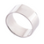 Кольца без камней