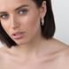 Золотые серьги из красного золота 822779 822779 фото 4