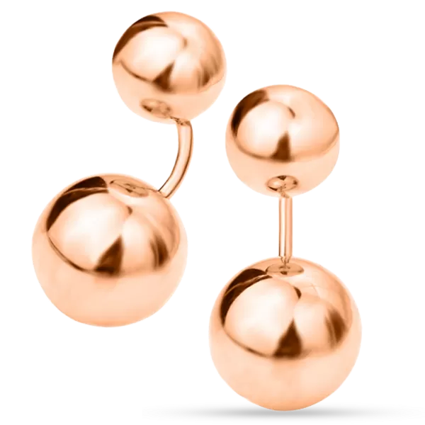 Сережки Кульки